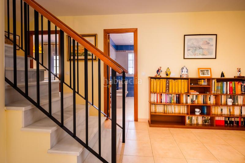 Foto 8ce69207-e1de-438d-bc97-7aa1058125db. Chalet aljarafe. . chalet independiente en Almensilla