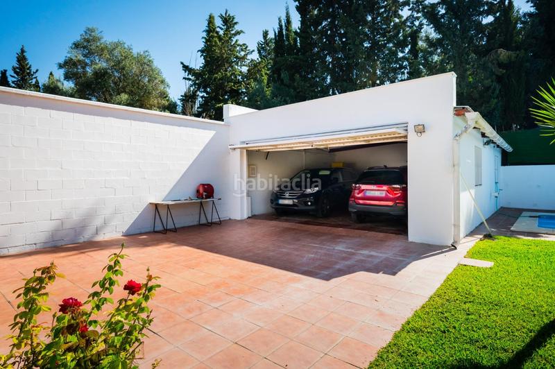 Foto 9bc4f696-1078-4d9d-a26d-bc805b507012. Chalet aljarafe. . chalet independiente en Almensilla