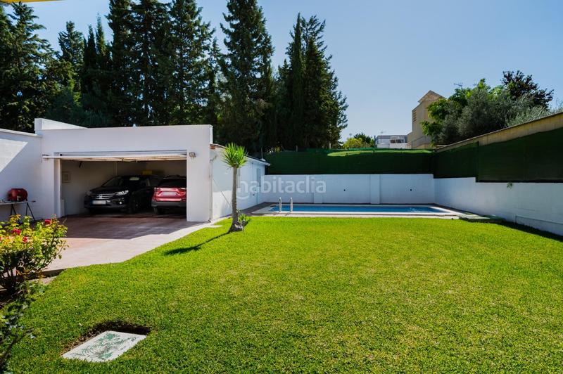 Foto bf879a15-252d-4680-986c-02a8eb4030f2. Chalet aljarafe. . chalet independiente en Almensilla