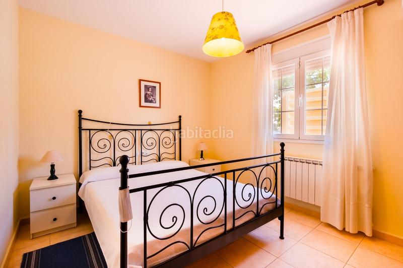 Foto cae52aa3-7e50-4691-824a-7e7c001849e3. Chalet aljarafe. . chalet independiente en Almensilla