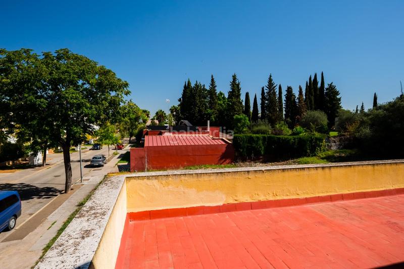 Foto ce80a35b-8b96-44c1-a143-3a6da1d7bcc4. Chalet aljarafe. . chalet independiente en Almensilla