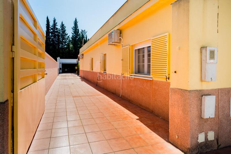 Foto f2145ea4-c97f-49a0-9d6a-7328c4ce91d0. Chalet aljarafe. . chalet independiente en Almensilla