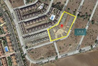 Wohngrundstck  Calle jacaranda 7. Solar urbano en urbanizacin hato real