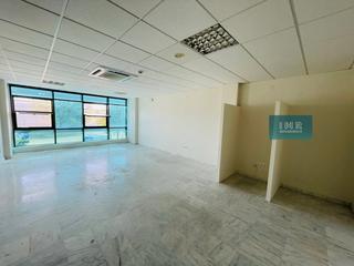 Lloguer Oficina a Calle industria 1. Oficina en venta y alquiler en edificio metropol 1 pisa