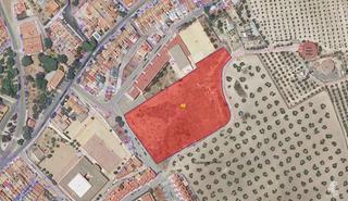 Terreny residencial a Calle c perez ortega. Venta de solar urbano en villanueva del río y minas