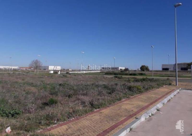 Foto 1dced11f-3de5-4b42-817a-8c97af65c67c. Terreny residencial a calle los palillos dieciseis 25 a Alcalá de Guadaira