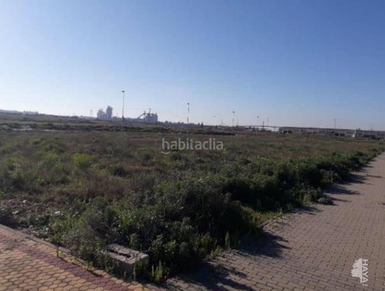 Foto 21097b5f-4681-40dc-a57b-a587d347beab. Terreny residencial a calle los palillos dieciseis 25 a Alcalá de Guadaira