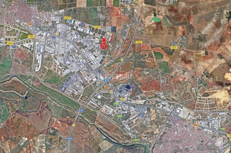 Foto 762a3d71-d0df-42c4-90af-8cfe46481af7. Terreny residencial a calle los palillos dieciseis 25 a Alcalá de Guadaira