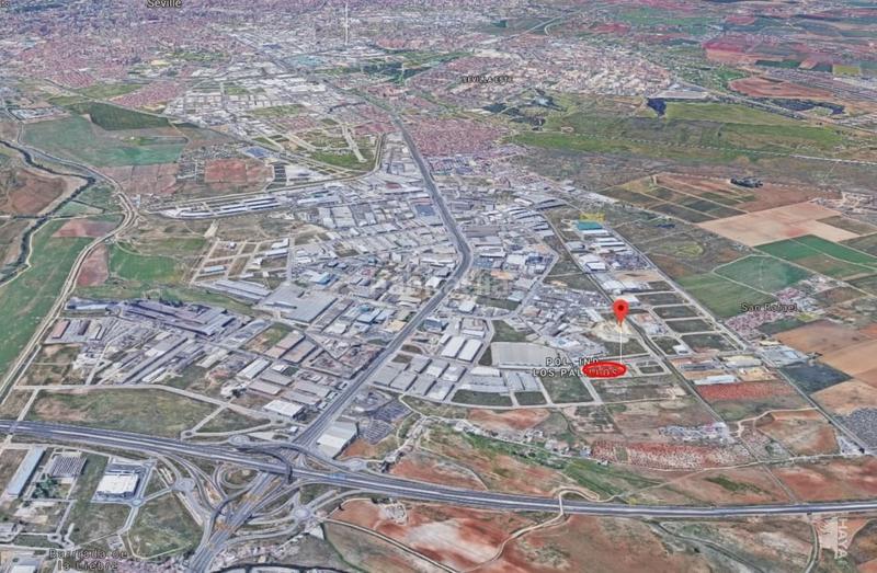 Foto 968a926f-0461-4490-a6cd-24856e30b6fe. Terreny residencial a calle los palillos dieciseis 25 a Alcalá de Guadaira