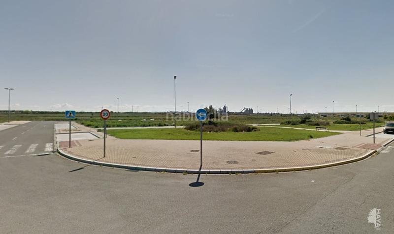 Foto ae2ebdd2-17b9-4e03-bf9f-e4ba00dfdd59. Terreny residencial a calle los palillos dieciseis 25 a Alcalá de Guadaira