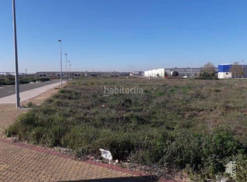 Foto c48a6b72-4361-4eb2-a3d5-88dbf2a4337d. Terreny residencial a calle los palillos dieciseis 25 a Alcalá de Guadaira