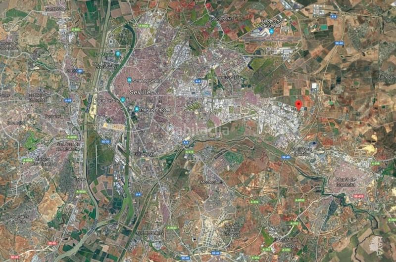 Foto dc0117fd-be07-4e0c-b7bf-545da140f9f1. Wohngrundstück in calle los palillos dieciseis 25 in Alcalá de Guadaira