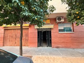 Local Comercial  Calle esturin 39. Oportunidad! local comercial en venta en san jernimo sevilla
