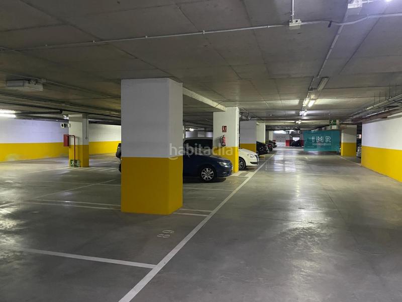 Foto 8c7535c1-423b-4345-9c87-adc72e38f73a. Oficina  en venta en torneo parque empresarial en Sevilla