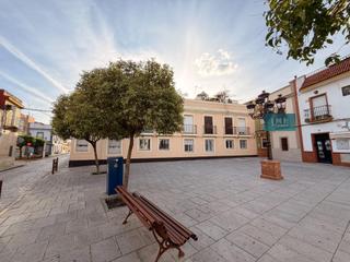 Dplex  Calle san luis 23. Oportunidad nica en pleno centro de camas!