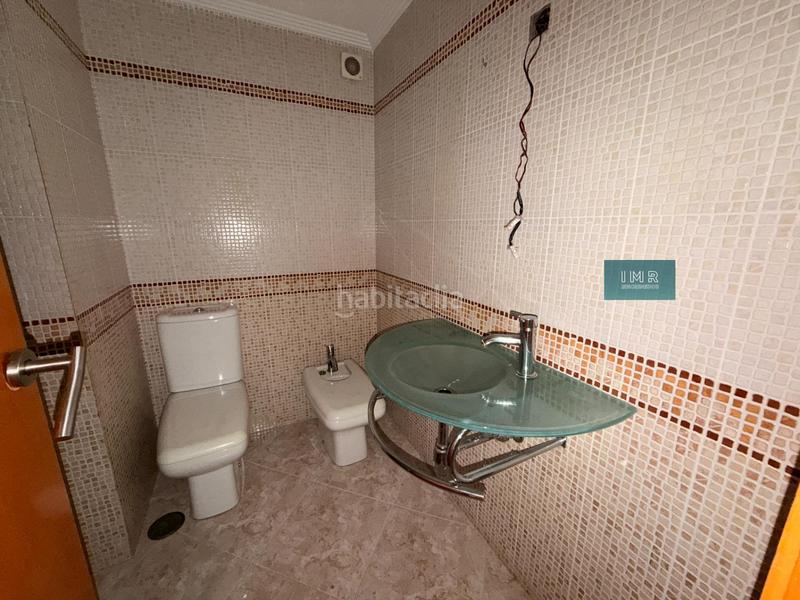 Foto 1e1826ae-115a-4a7b-8863-ab332c31b01e. Piso oportunidad en zona arroyosanta justa en San Carlos - San José Sevilla