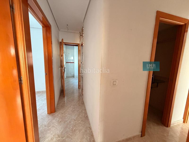 Foto 3ea7e476-53fc-4671-9008-77a33cb51e90. Piso oportunidad en zona arroyosanta justa en San Carlos - San José Sevilla