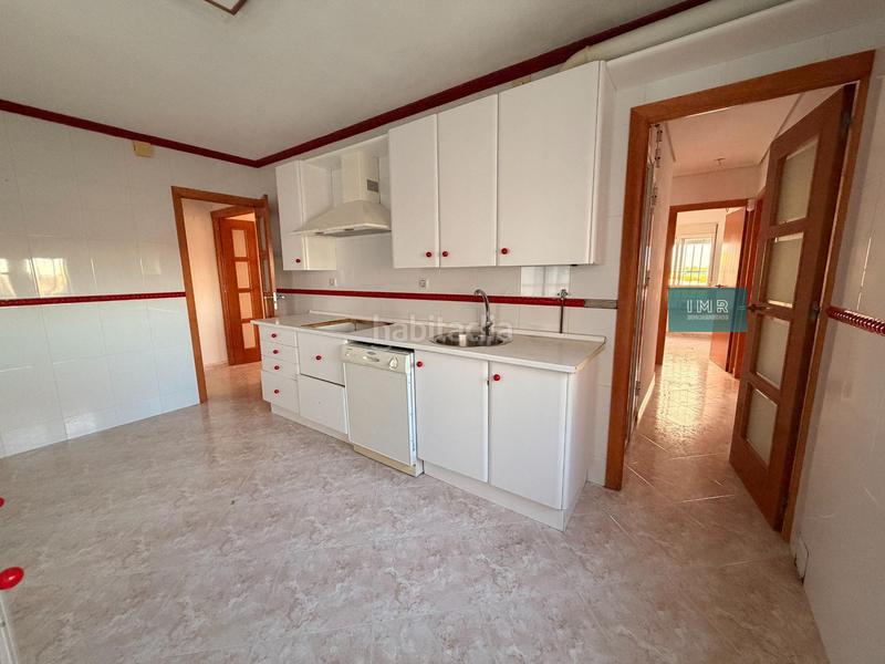 Foto 6ed61e05-f144-42c4-a25a-4f1a9f9aec43. Piso oportunidad en zona arroyosanta justa en San Carlos - San José Sevilla