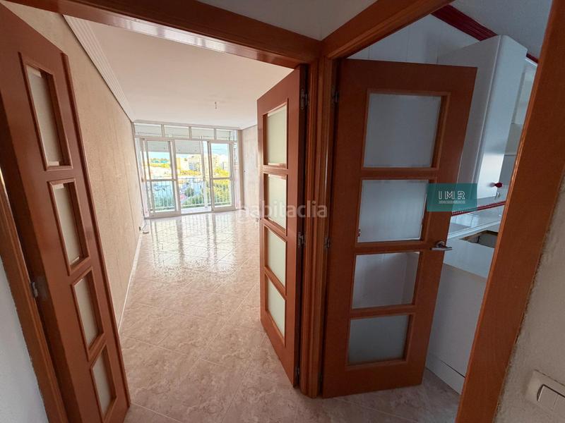 Foto 6f9f6894-a735-44c7-8e12-2f4b8c4b3434. Piso oportunidad en zona arroyosanta justa en San Carlos - San José Sevilla