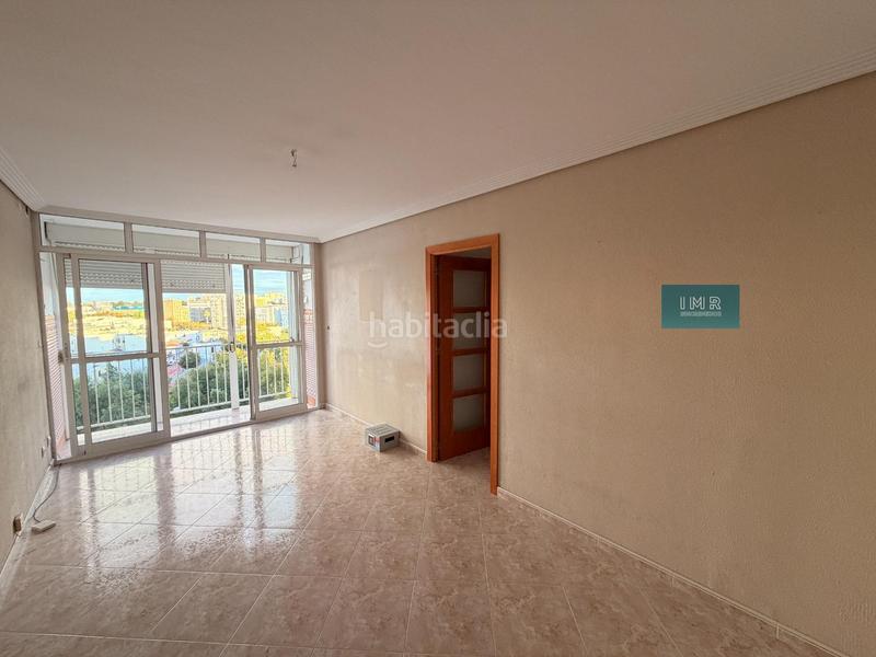 Foto 89651d80-e2a0-4eaf-8306-e973a471a234. Piso oportunidad en zona arroyosanta justa en San Carlos - San José Sevilla