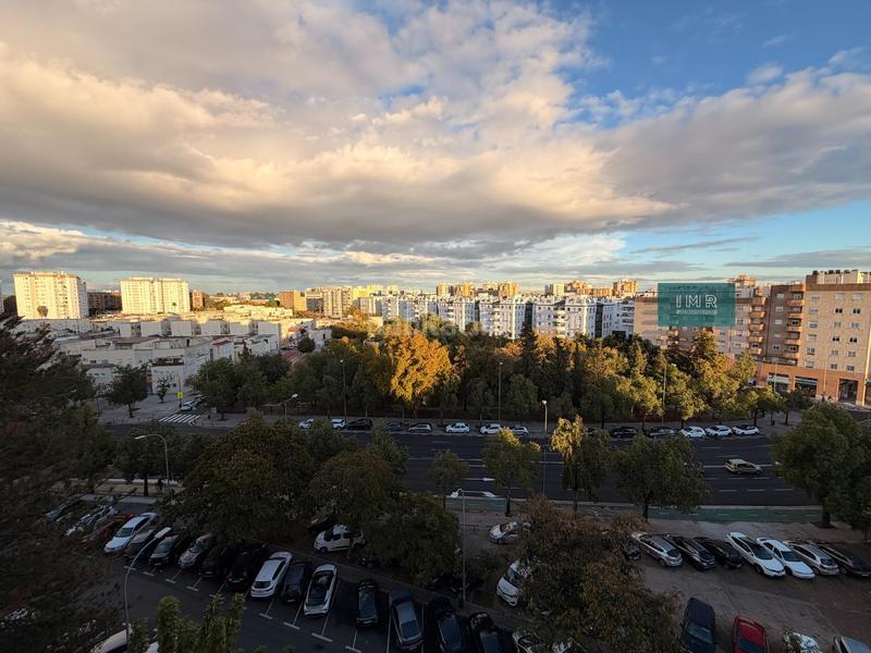 Foto 91e05543-9952-49b1-8280-460feec1c044. Piso oportunidad en zona arroyosanta justa en San Carlos - San José Sevilla