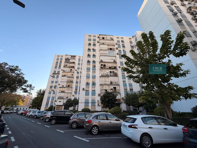 Foto dec11d8b-5c48-4eac-b67e-58f6dfe4c0b1. Piso oportunidad en zona arroyosanta justa en San Carlos - San José Sevilla