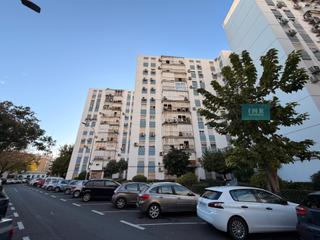 Pis  Calle de rafael alberti. Oportunidad en zona arroyosanta justa