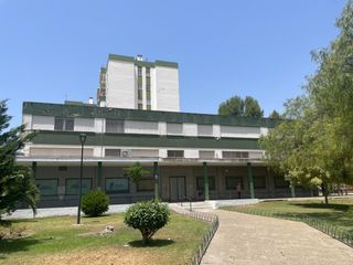 Business premise in Plaza del almendral 7. Amplio edificio independiente en venta en el almendral, jerez de