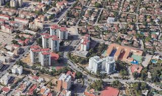 Local Comercial  Plaza del almendral 7. Amplio edificio independiente en venta en el almendral, jerez de