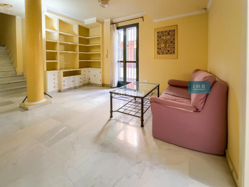 Foto 085f91e2-672e-4810-b032-09cf6471788e. Zweistöckige wohnung mit parking pool in San Vicente Sevilla