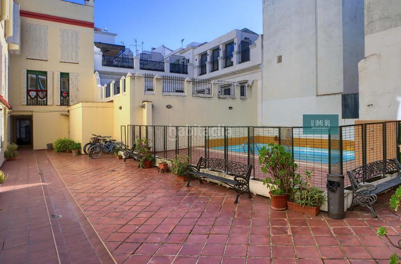 Foto 402ab301-90b9-48ac-80ca-f1b245d3dbec. Zweistöckige wohnung mit parking pool in San Vicente Sevilla