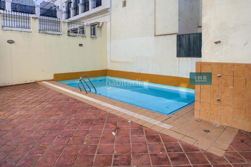 Foto 43927892-2f23-455b-98c7-2506d7298374. Zweistöckige wohnung mit parking pool in San Vicente Sevilla