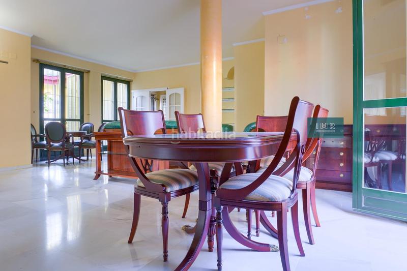 Foto 5c988bf2-f49c-45d4-b267-d2f80d758905. Zweistöckige wohnung mit parking pool in San Vicente Sevilla