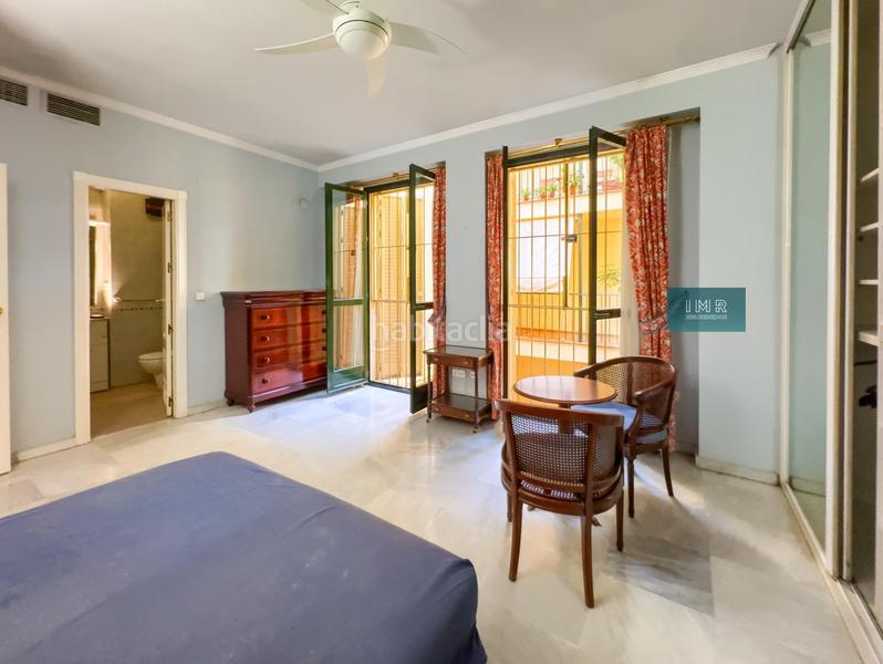 Foto 7c153f18-8b91-4096-a0cd-6d18d26303a0. Zweistöckige wohnung mit parking pool in San Vicente Sevilla