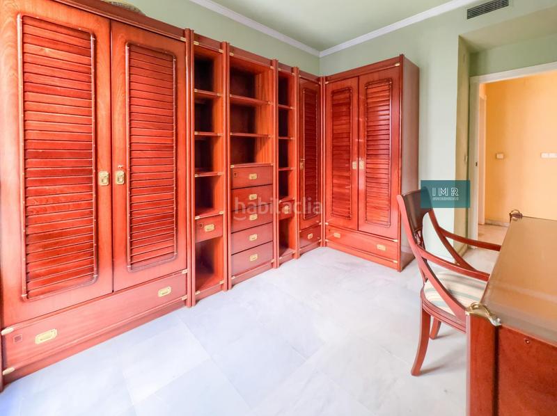 Foto 7fcaf08d-55c5-4081-84c9-874a06ea38cc. Zweistöckige wohnung mit parking pool in San Vicente Sevilla