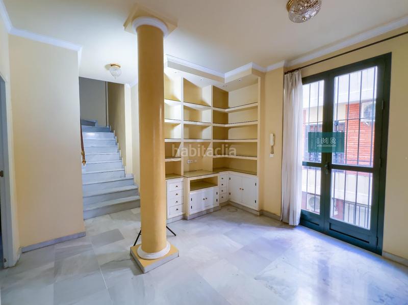 Foto 8c33cfa2-c120-4e30-ad03-b3eaafcd4b23. Zweistöckige wohnung mit parking pool in San Vicente Sevilla