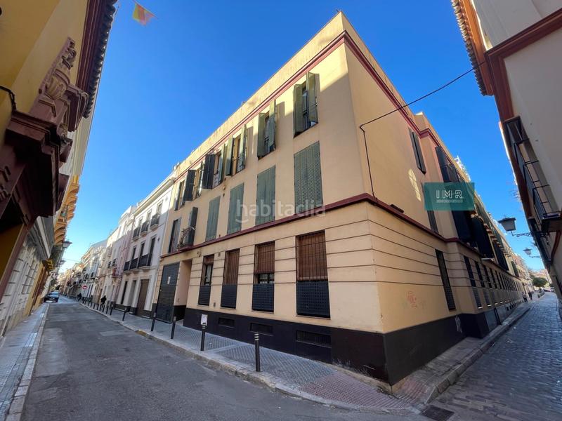 Foto a0ba5448-1c0c-47f3-8beb-a518d27a3e35. Zweistöckige wohnung mit parking pool in San Vicente Sevilla