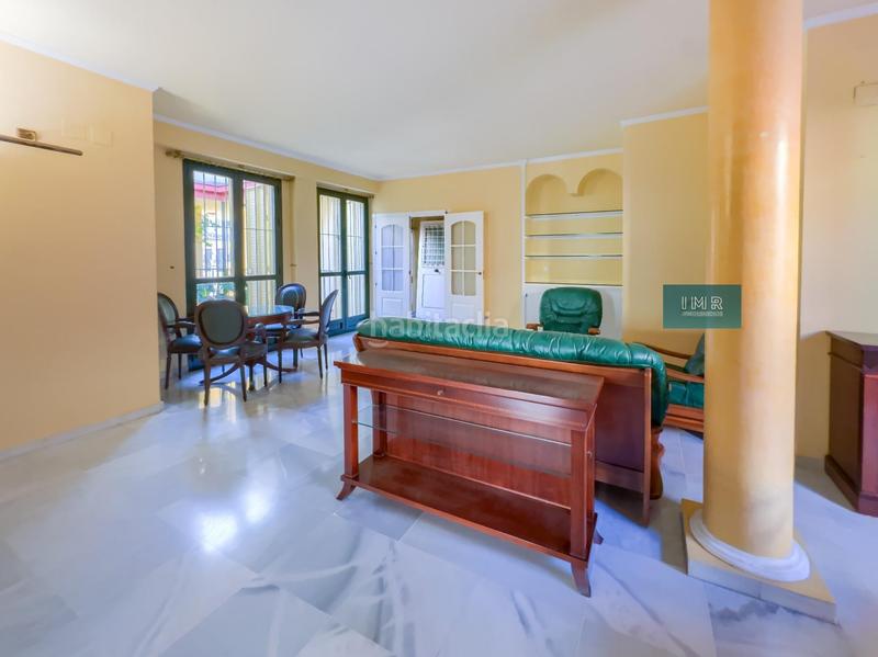 Foto a4f390bd-1d3b-448e-a1c0-534c48152550. Zweistöckige wohnung mit parking pool in San Vicente Sevilla