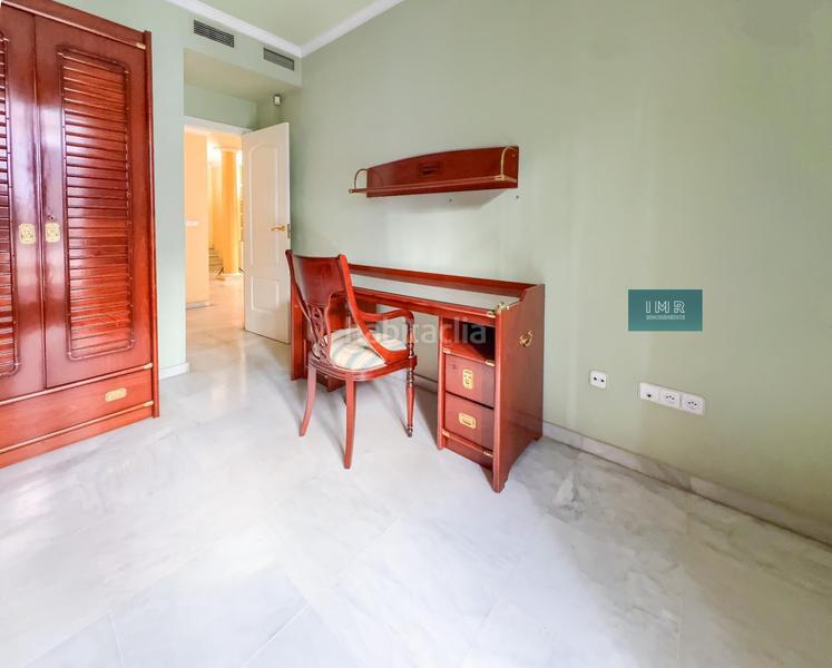 Foto b55f486a-40b2-4247-b520-736ef0da40af. Zweistöckige wohnung mit parking pool in San Vicente Sevilla