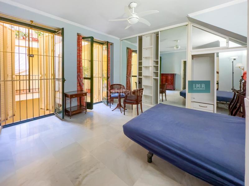 Foto e3f2a6b6-3d41-4337-b107-e448d7ba1d0c. Zweistöckige wohnung mit parking pool in San Vicente Sevilla