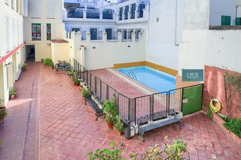 Foto e4bee983-9091-4056-92db-76c968621bf0. Zweistöckige wohnung mit parking pool in San Vicente Sevilla