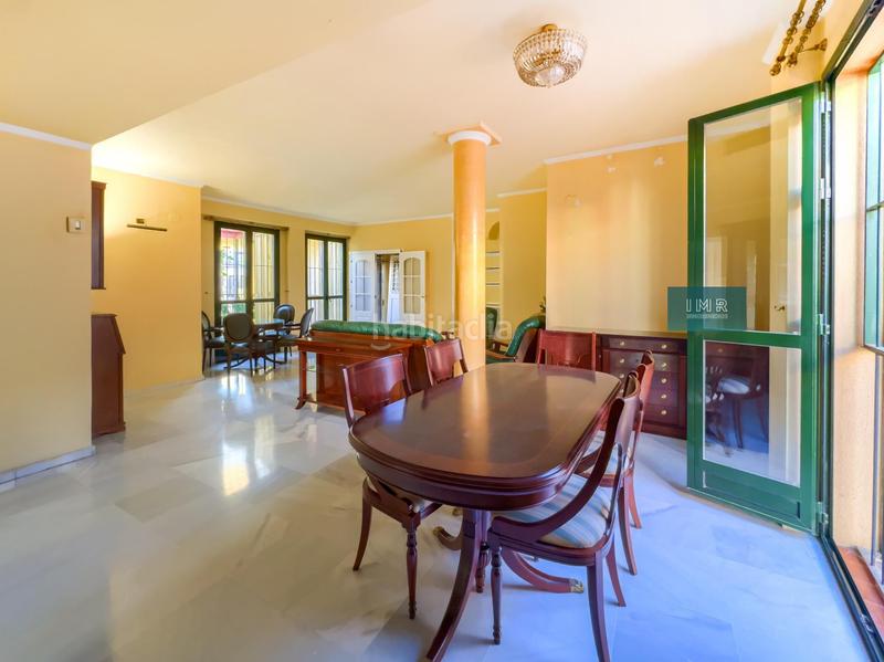 Foto ea16bc8c-452c-46d2-9248-9dc027ac1d1c. Zweistöckige wohnung mit parking pool in San Vicente Sevilla