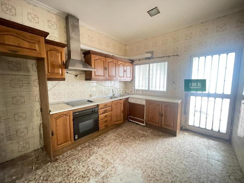 Foto 45152b2c-88f6-45dd-9ed9-c4bcac887ce2. House in Bellavista Sevilla