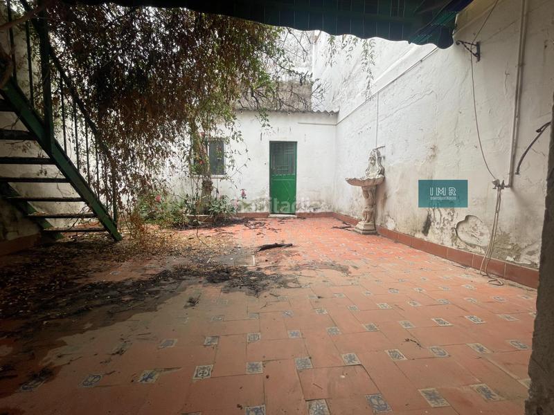 Foto a7ecf479-6cc5-4aef-b9ca-e5ac0ef10d51. House in Bellavista Sevilla