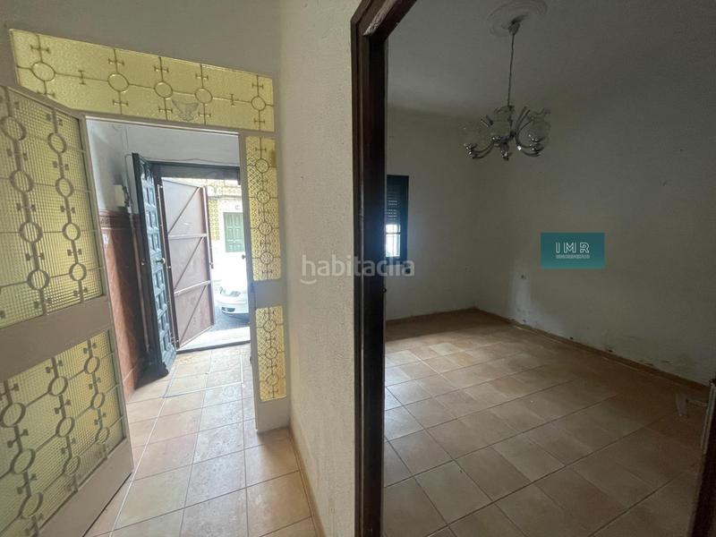 Foto c11f6189-d72b-47d7-910e-42e0e62354e9. House in Bellavista Sevilla