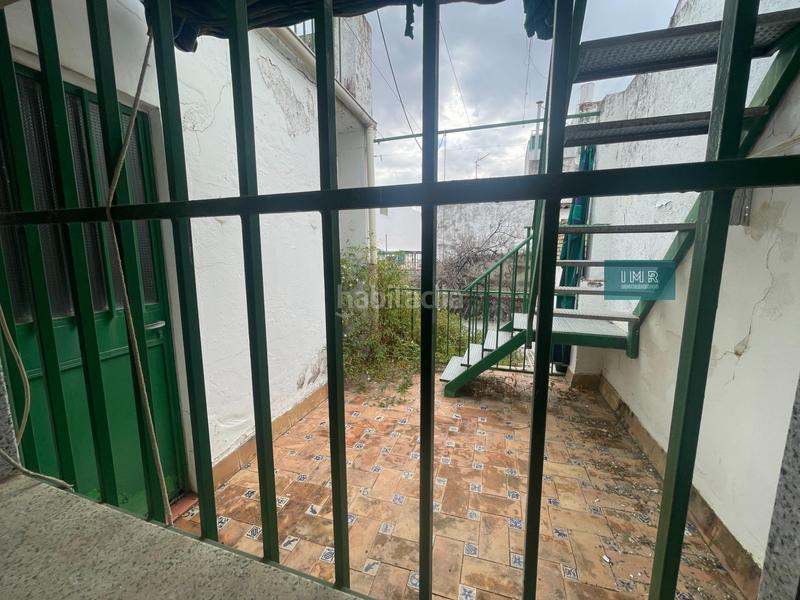 Foto ccc1e37b-39d0-4c1c-839f-b84dd8821556. House in Bellavista Sevilla