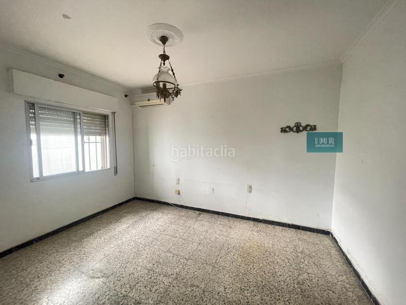 Foto d861f766-cc96-421a-bbd2-93e81654bab4. House in Bellavista Sevilla