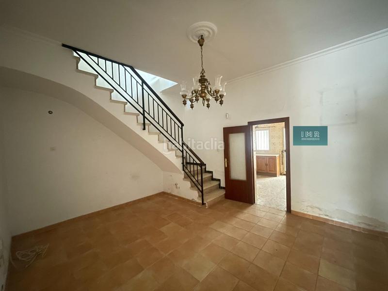 Foto e2f8c88e-5ca9-445a-9fb0-a60891a5ce81. House in Bellavista Sevilla