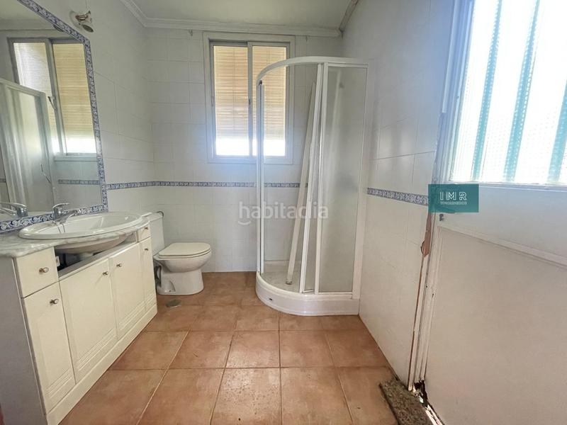 Foto e98cd048-6fde-4fe5-bad9-01c1b0c90421. House in Bellavista Sevilla