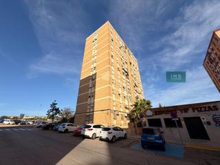 Etagenwohnung  Pasaje jaen de f-6. Piso en venta en castilleja de la cuesta  barriada nueva sevilla